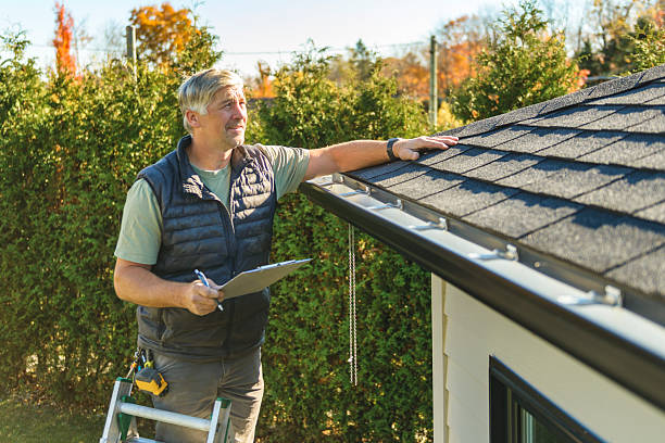 Affordable Flat Roof Repair solutions in Maquoketa, IA